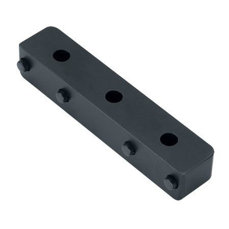 Harken 40mm Switch T-Track - Endstop