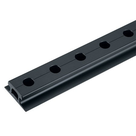 Harken 40mm Flange T-Track - Bolt Down