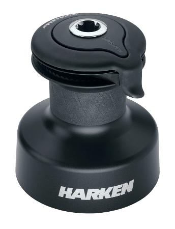 Harken 40 Self-Tailing Performa™ Winch — 2 Speed