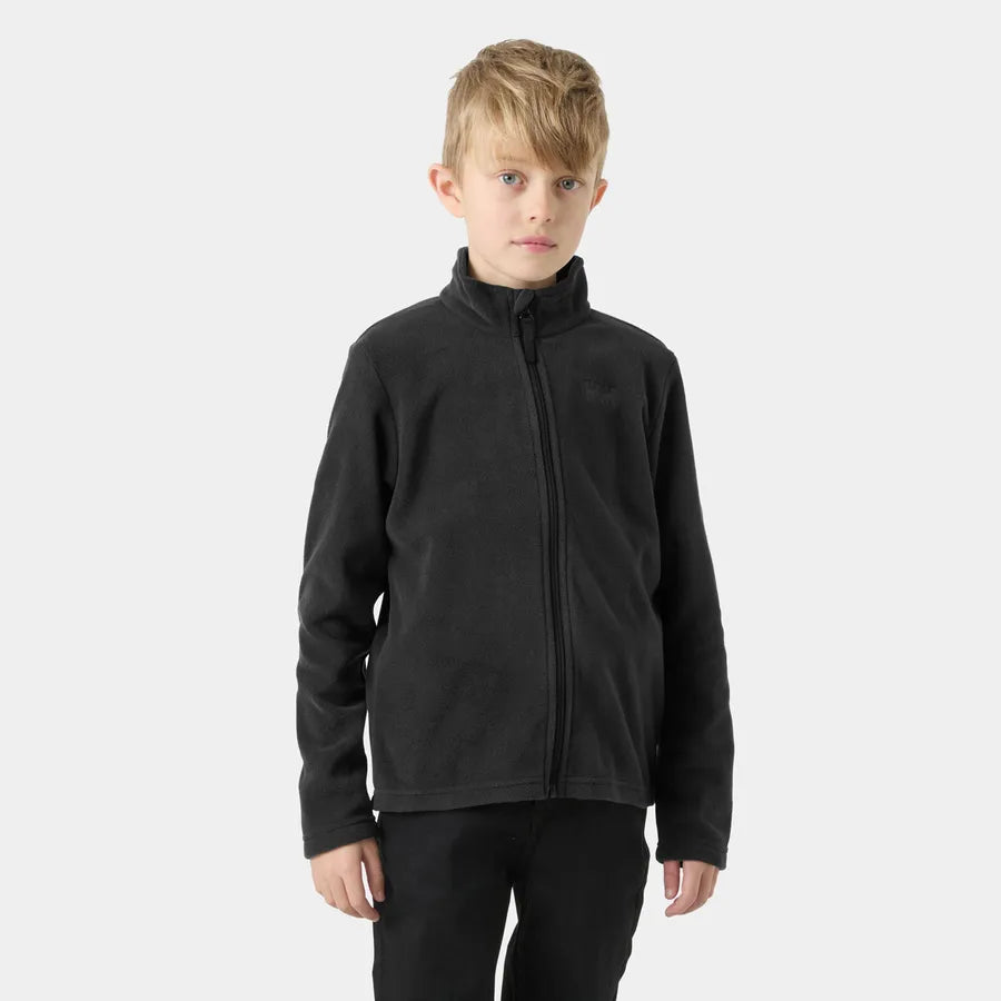 Helly Hansen Juniors' Daybreaker Jacket