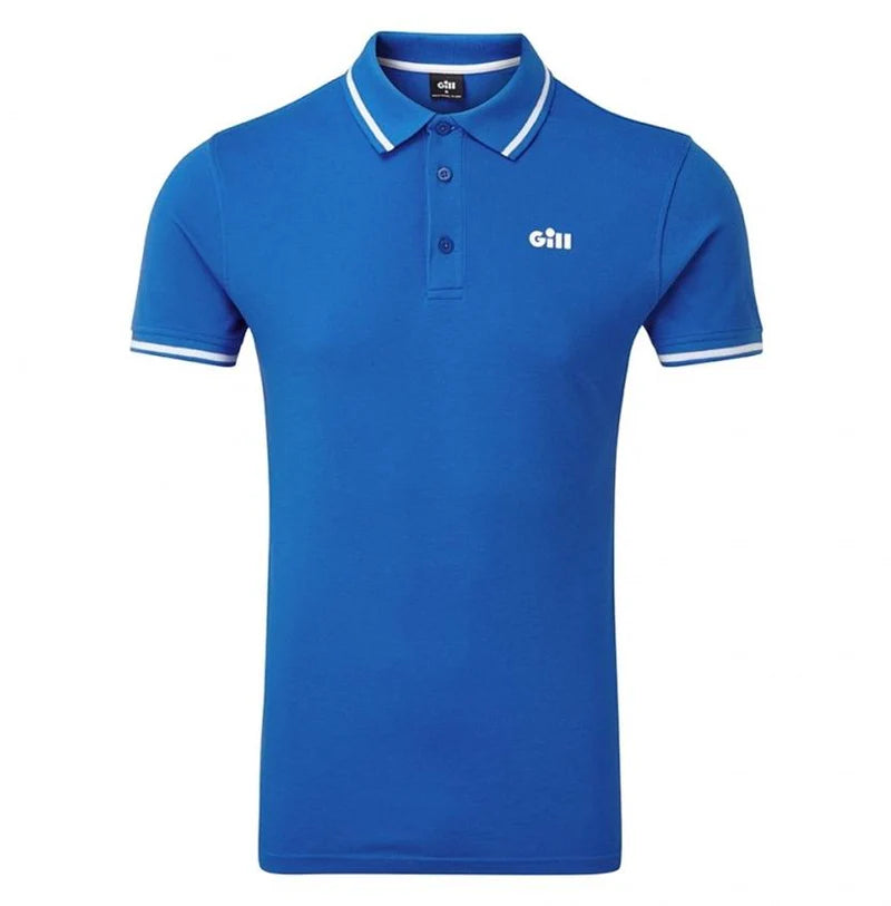Gill Men's Helford Polo