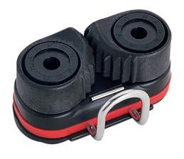 Harken Micro Carbo-Cam® Kit — Wedge, Wire Fairlead