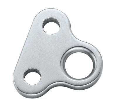 Harken Furling Tack Adapter Tang — 6mm
