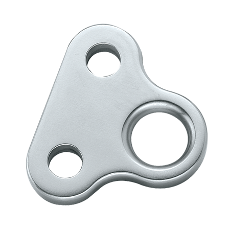 Harken Furling Tack Adapter Tang — 8mm