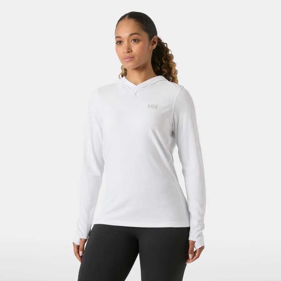 Helly Hansen Women’s LIFA® Active Solen Hoodie