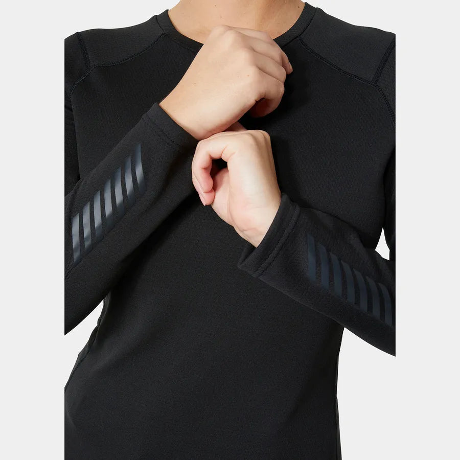 Helly Hansen Women's LIFA® Active Crew Base Layer