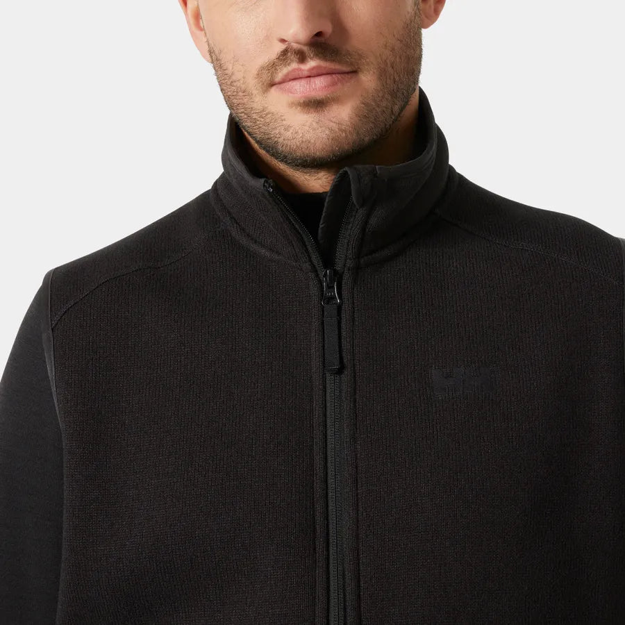 Helly Hansen Men's Varde 2.0 Fleece Vest