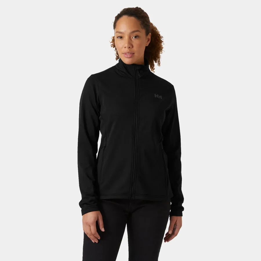 Helly Hansen Women’s Versalite Fleece Jacket