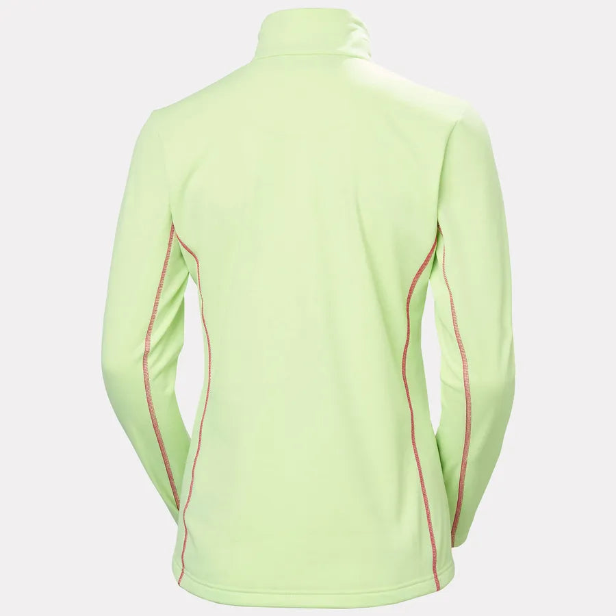 Helly Hansen Women's Versalite Half Zip Fleece