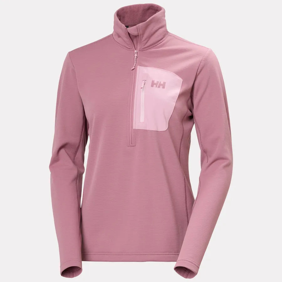 Helly Hansen Women's Versalite Half Zip Fleece