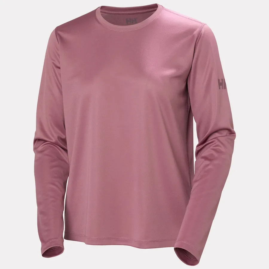 Helly Hansen Women’s Tech Crew Long Sleeve 2.0