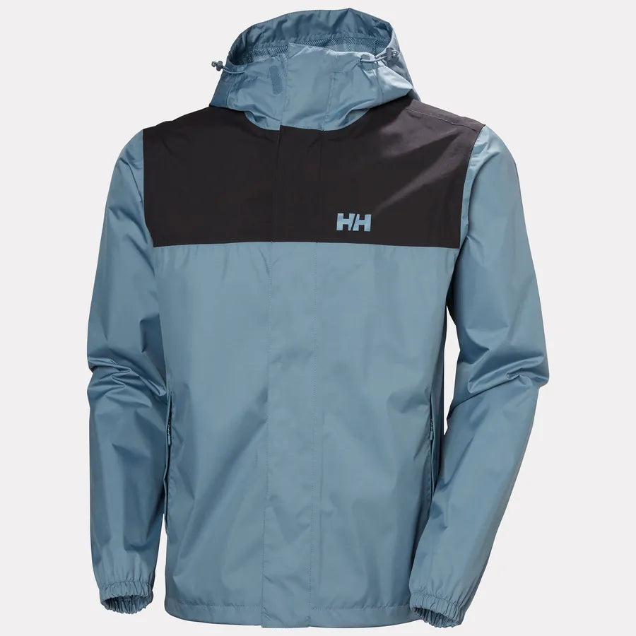 Helly Hansen Men's Vancouver Rain Jacket