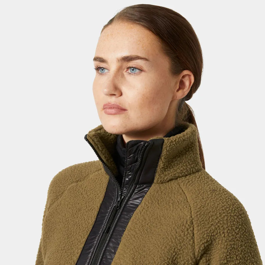 Helly Hansen Women's Bliss Hybrid Jacket