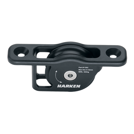Harken 50mm Protexit™ Exit Block