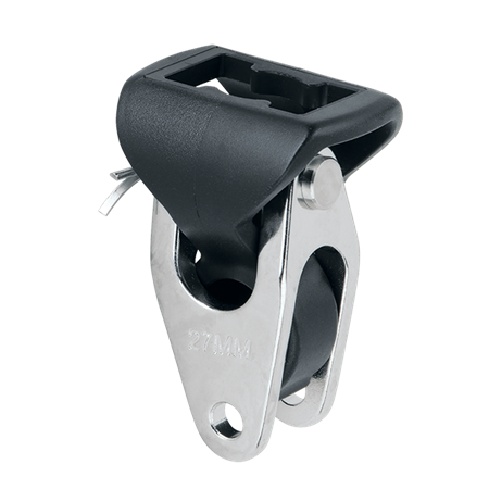 Harken 27mm Stand-Up Toggle — 6 or 8 mm Pin