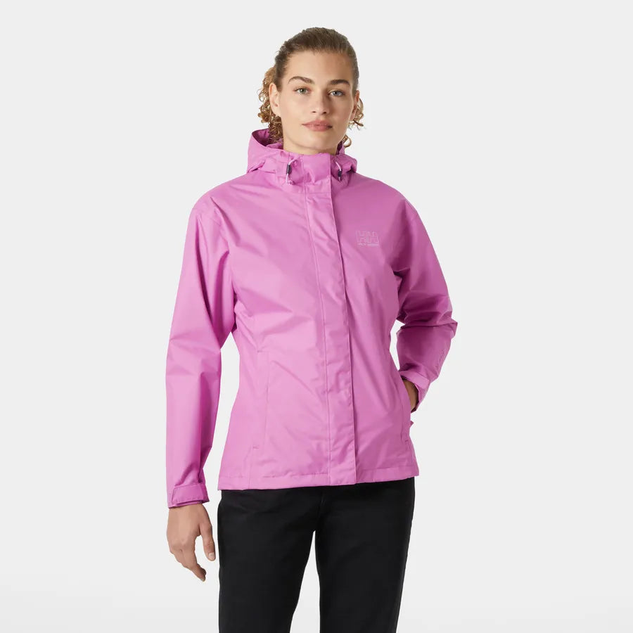 Helly Hansen Women's Seven J Jacket