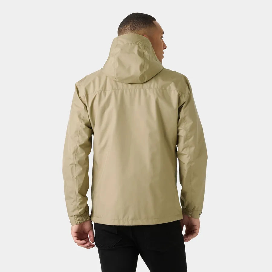 Helly Hansen Men's Dubliner Waterproof Jacket