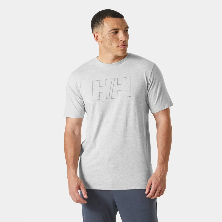 Helly Hansen Men's Tech Logo T-Shirt