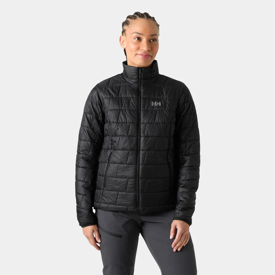 Helly Hansen Women's LIFALOFT™ Insulator Jacket