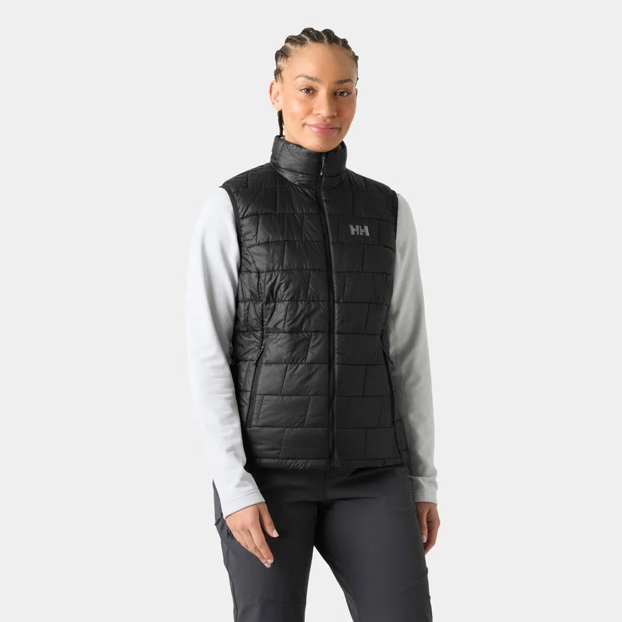 Helly Hansen Women's LIFALOFT™ Insulator Vest