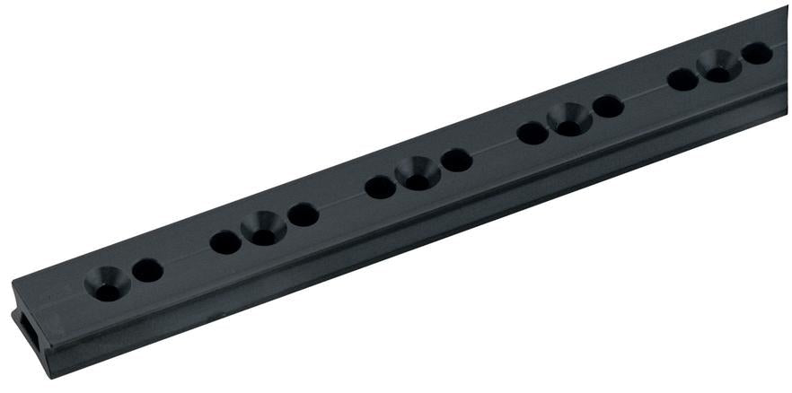 Harken 64mm Low-Beam Pinstop Track — 1 m