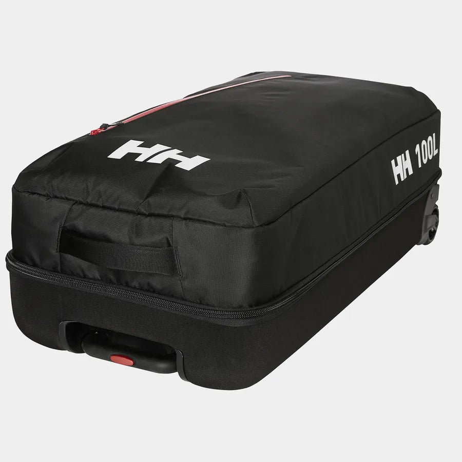 Helly Hansen Sport Expedition Trolley, 100L