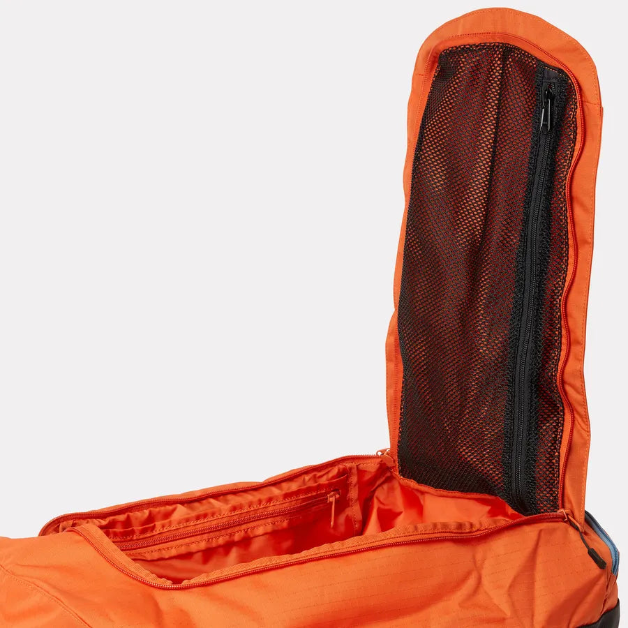 Helly Hansen Canyon Duffel Pack, 35L