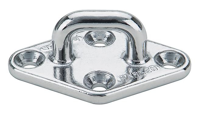 Harken 79mm Diamond Padeye