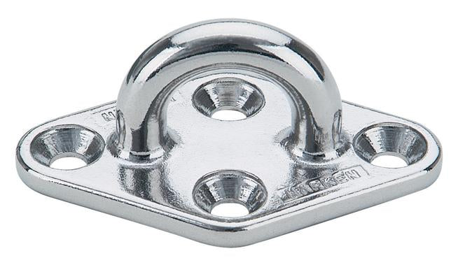 Harken 98mm Diamond Padeye