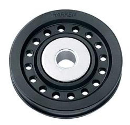 Harken 76mm Narrow Sheave