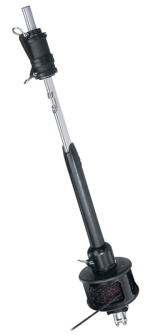 Harken Unit 1 MKIV Jib Furling System