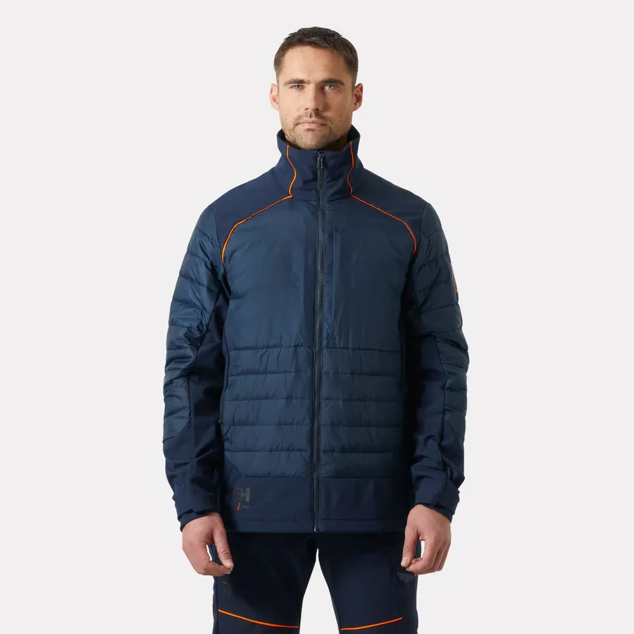 Helly Hansen Chelsea Evolution 2.0 Insulated Softshell Jacket