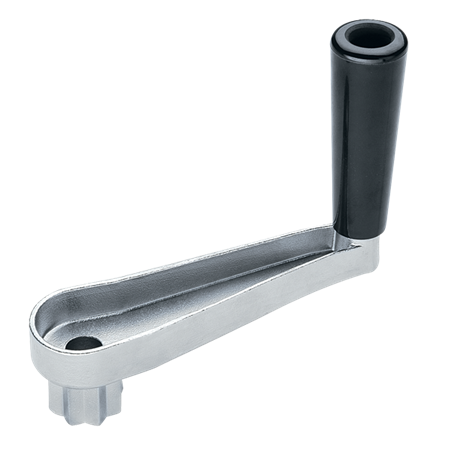 Harken Powered Furling Manual Crank Handle