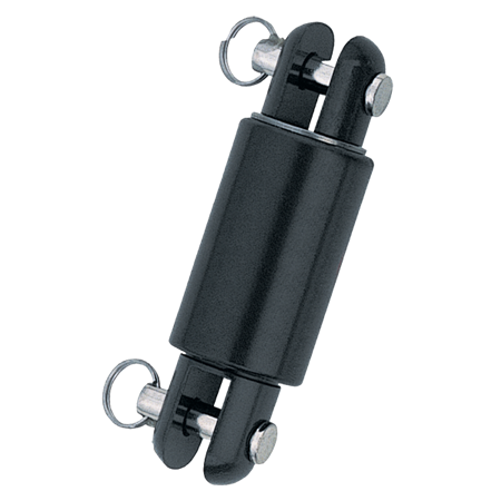 Harken Low-Load Furling Swivel — 3mm Luff Wire