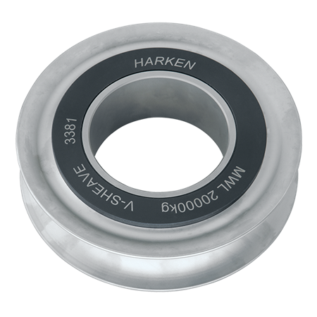 Harken 20T V Sheave