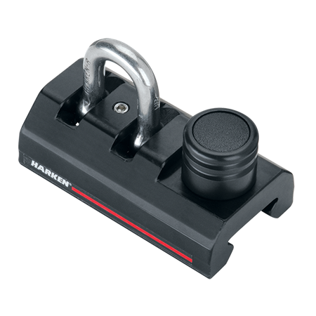 Harken 27mm Pinstop End Control Shackle