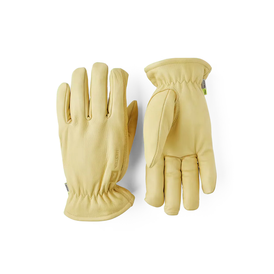 Hestra Cow Driver - Insulated Work Gloves