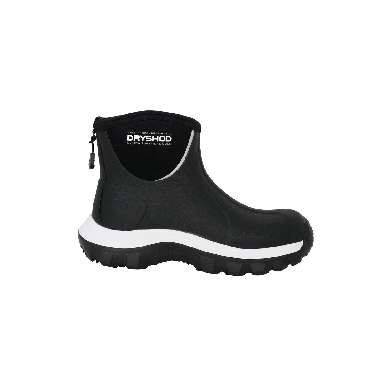 Dryshod Evalusion Ankle Boot