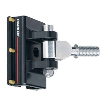 Harken 32mm Switch Battcar - 14mm Stud