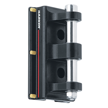 Harken 32mm Reef Car