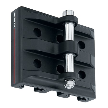Harken 32mm Tack Car
