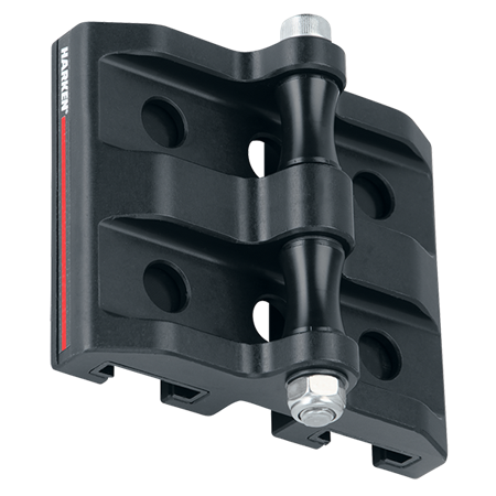 Harken 26mm Tack Car