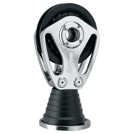 Harken Stainless Steel 100 mm Stand-up Block