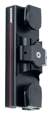 Harken 32mm Single Pin Halyard Tensioner Car