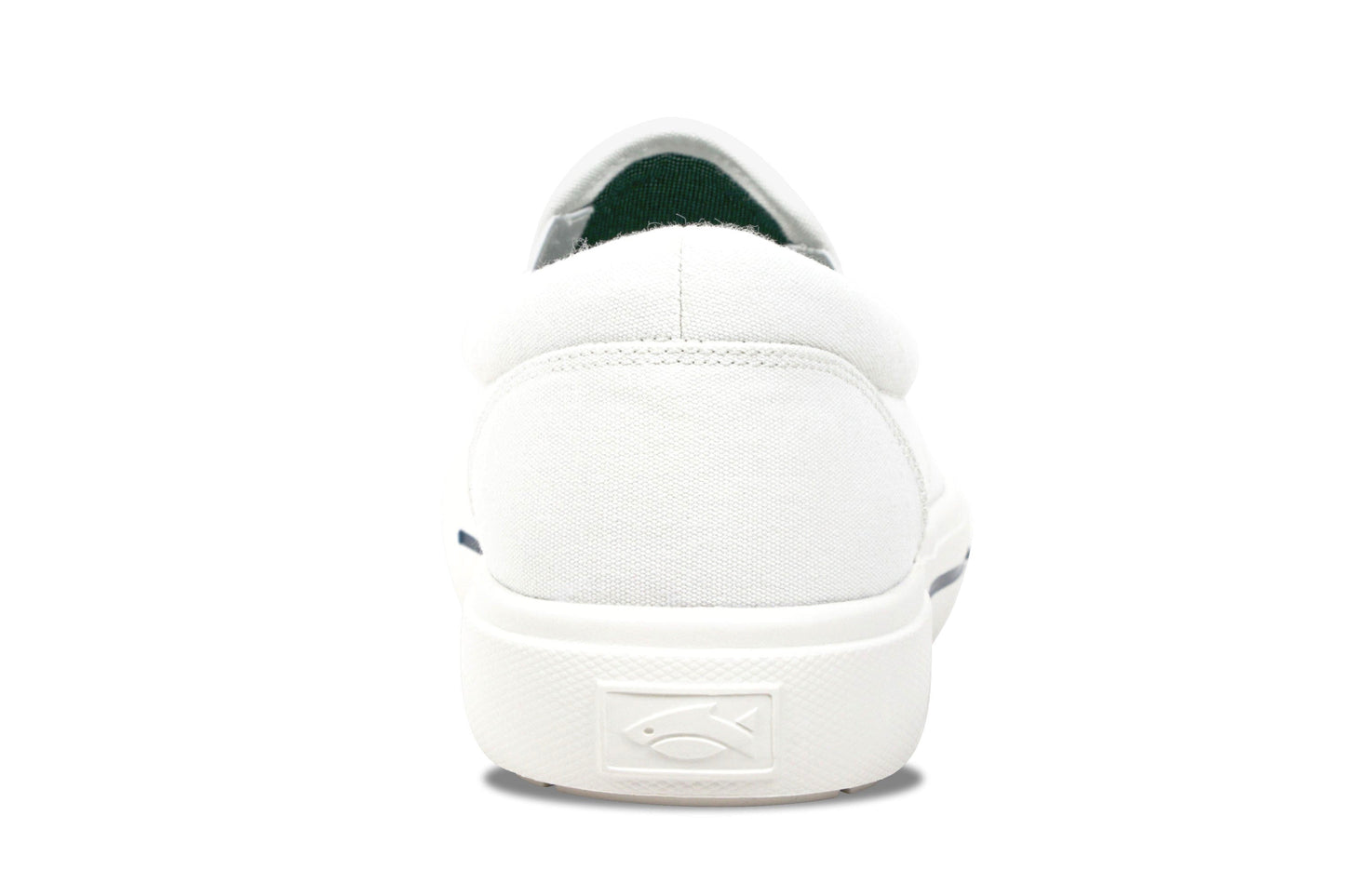Fishooz Sunbrella® Men's Slip-On Shoe