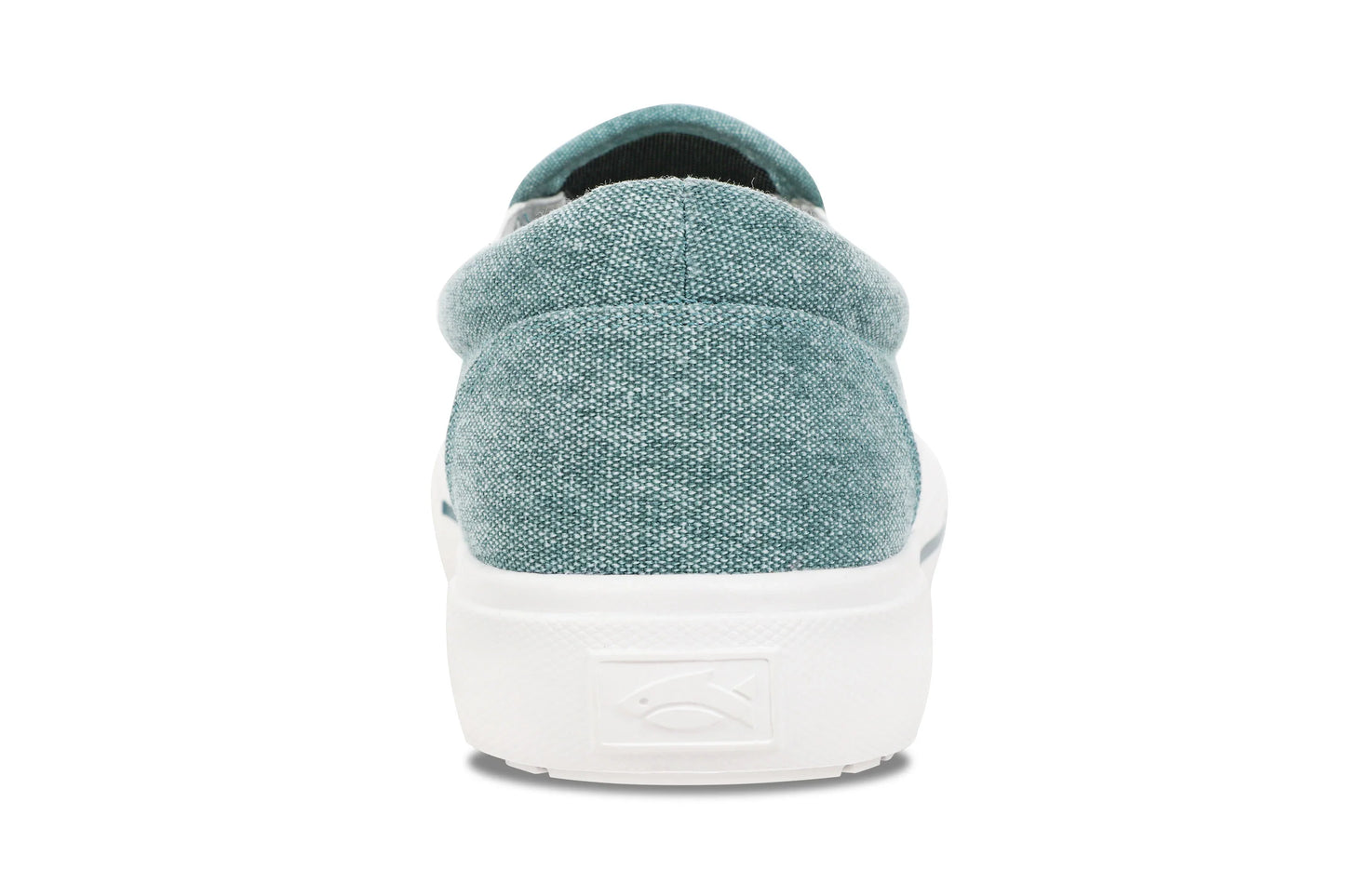 Fishooz Sunwashed Men's Slip-On Shoe