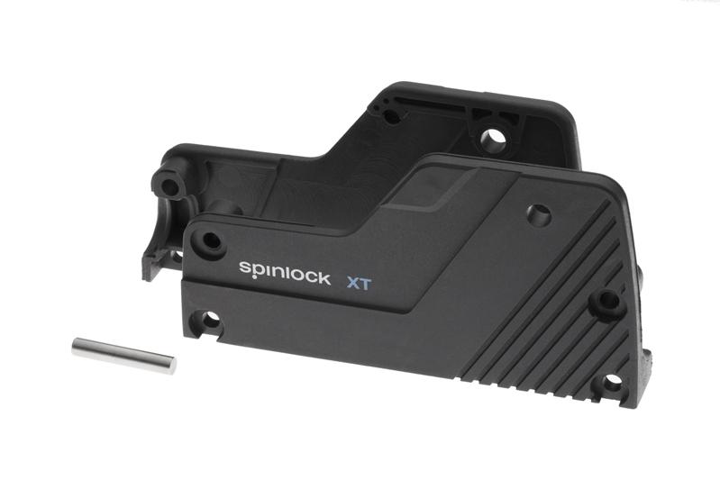 Spinlock XT Clutch Side Fairings
