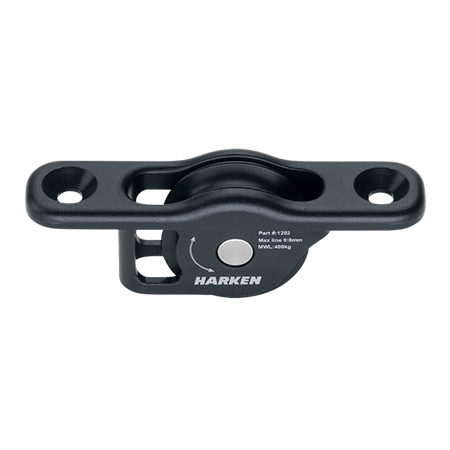 Harken 40mm Protexit™ Exit Block