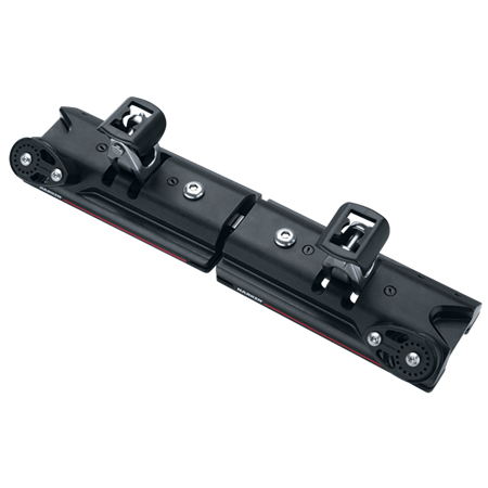 Harken 32 mm High-Load Double Cars