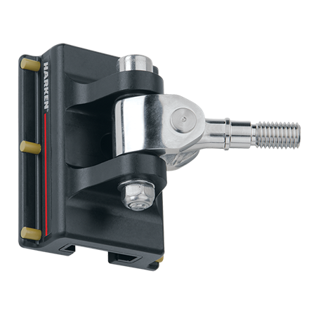 Harken 32mm Switch Battcar - M12 Stud for C-Tech Batten